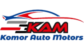 kam Logo